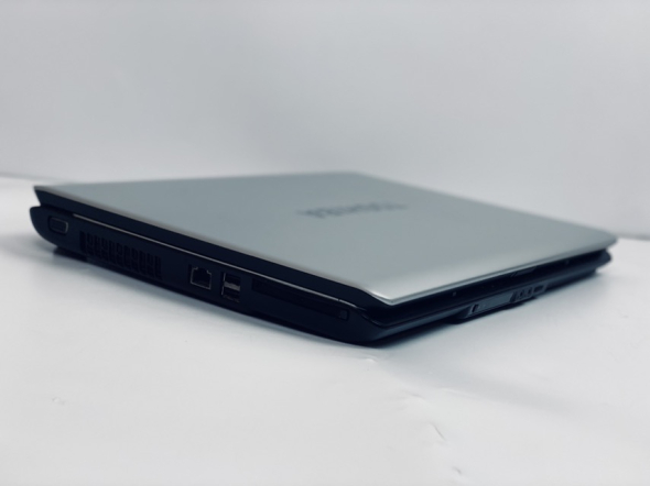 Ноутбук 15.4&quot; Toshiba Satellite L300-110 Intel Pentium T2370 2Gb RAM 80Gb HDD - 2