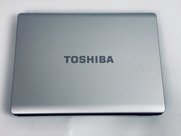 Ноутбук 15.4&quot; Toshiba Satellite L300-110 Intel Pentium T2370 2Gb RAM 80Gb HDD - 3