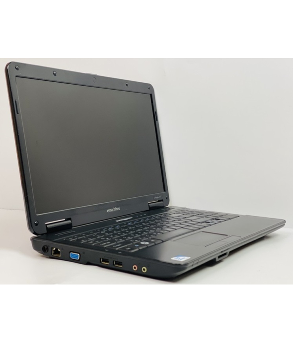 Ноутбук 15.6&quot; Acer eMachines E525 Intel Celeron T3500 3Gb RAM 320Gb HDD - 1