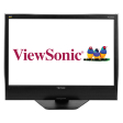 Монитор 22" ViewSonic VG2230WM TN - 1