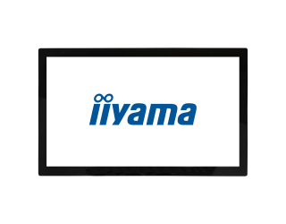 БУ 22&quot; Сенсорный Монитор Iiyama TF2234MC-B1X IPS Full HD из Европы в Днепре