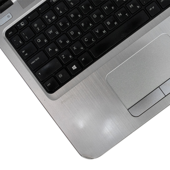Ноутбук 15.6&quot; HP ProBook 450 G3 Intel Core i5-6200U 16Gb RAM 500Gb HDD - 7