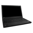 Ноутбук 15.6" Lenovo ThinkPad T540p Intel Core i5-4300M 8Gb RAM 480Gb SSD FullHD - 3
