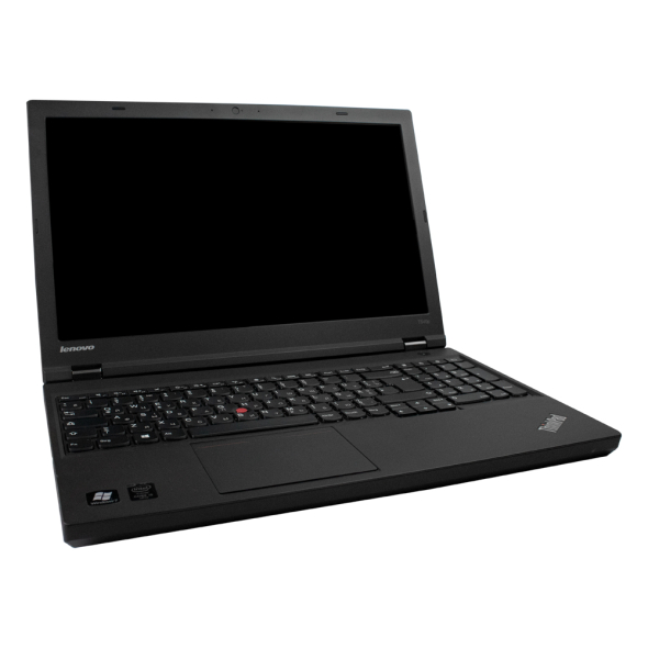 Ноутбук 15.6&quot; Lenovo ThinkPad T540p Intel Core i5-4300M 8Gb RAM 480Gb SSD FullHD - 3