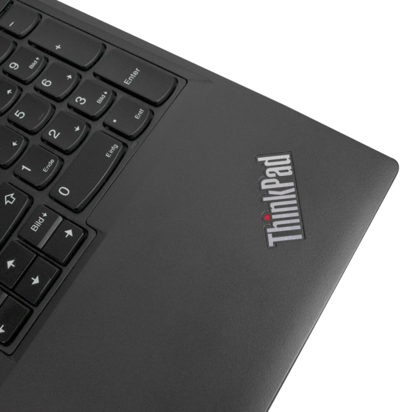 Ноутбук 15.6&quot; Lenovo ThinkPad T540p Intel Core i5-4300M 8Gb RAM 480Gb SSD FullHD - 6