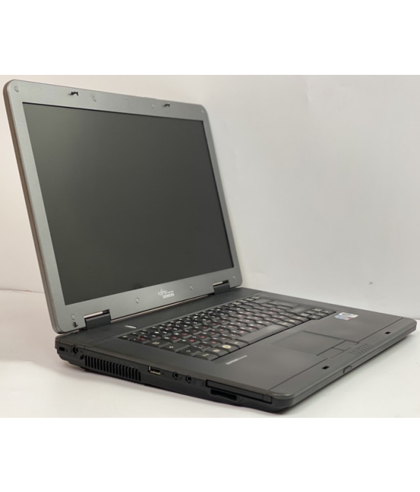 Ноутбук 15.6&quot; Fujitsu Esprimo Mobile V5505 3Gb RAM 120Gb HDD - 1