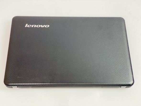 Ноутбук 15.6&quot; Lenovo G550 Intel Pentium T4200 4Gb RAM 120Gb HDD - 4