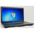 Ноутбук 15.6" Lenovo G550 Intel Pentium T4200 4Gb RAM 120Gb HDD - 1