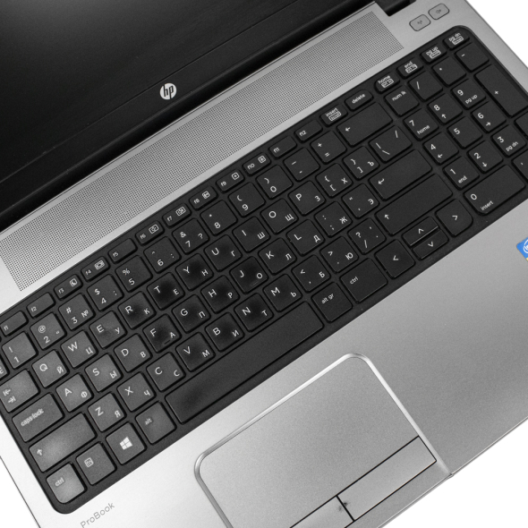 Ноутбук 15.6&quot; HP ProBook 450 G0 Intel Core i5-3230М 8Gb RAM 120Gb SSD - 3