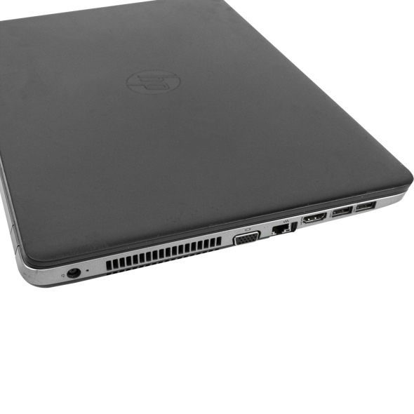 Ноутбук 15.6&quot; HP ProBook 450 G0 Intel Core i5-3230М 4Gb RAM 500Gb HDD - 7