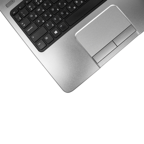Ноутбук 15.6&quot; HP ProBook 450 G1 Intel Core i5-4200M 8Gb RAM 500Gb HDD - 2