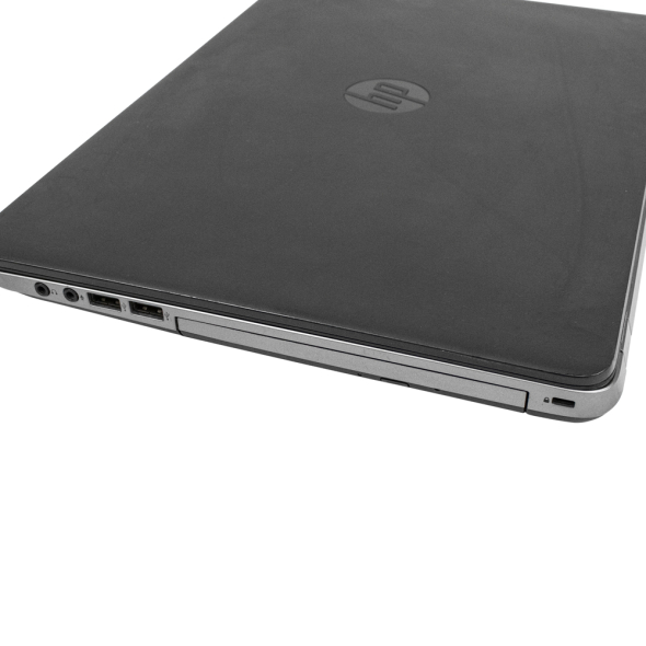 Ноутбук 15.6&quot; HP ProBook 450 G1 Intel Core i5-4200M 8Gb RAM 500Gb HDD - 8