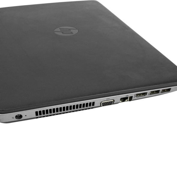 Ноутбук 15.6&quot; HP ProBook 450 G1 Intel Core i5-4200M 4Gb RAM 500Gb HDD - 7