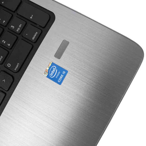 Ноутбук 15.6&quot; HP ProBook 450 G2 Intel Core i5-5200U 8Gb RAM 320Gb HDD + 120Gb SSD - 4