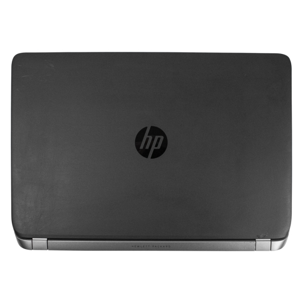 Ноутбук 15.6&quot; HP ProBook 450 G2 Intel Core i5-5200U 8Gb RAM 320Gb HDD + 120Gb SSD - 5