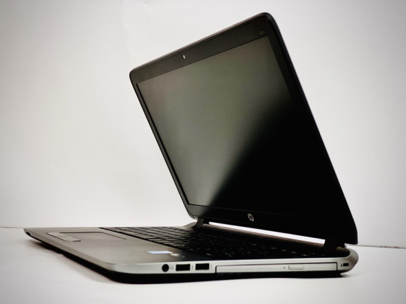 Ноутбук 15.6&quot; HP ProBook 450 G2 Intel Core i5-5200U 8Gb RAM 120Gb SSD - 4