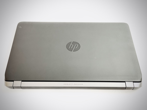 Ноутбук 15.6&quot; HP ProBook 450 G2 Intel Core i5-5200U 8Gb RAM 120Gb SSD - 3