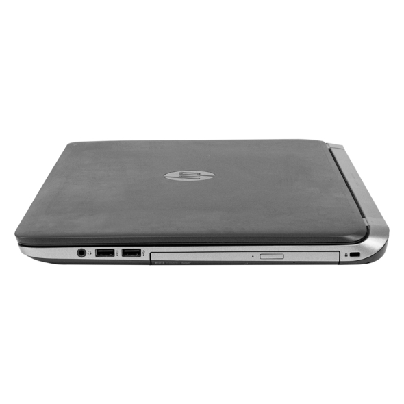 Ноутбук 15.6&quot; HP ProBook 450 G2 Intel Core i5-5200U 8Gb RAM 120Gb SSD - 2