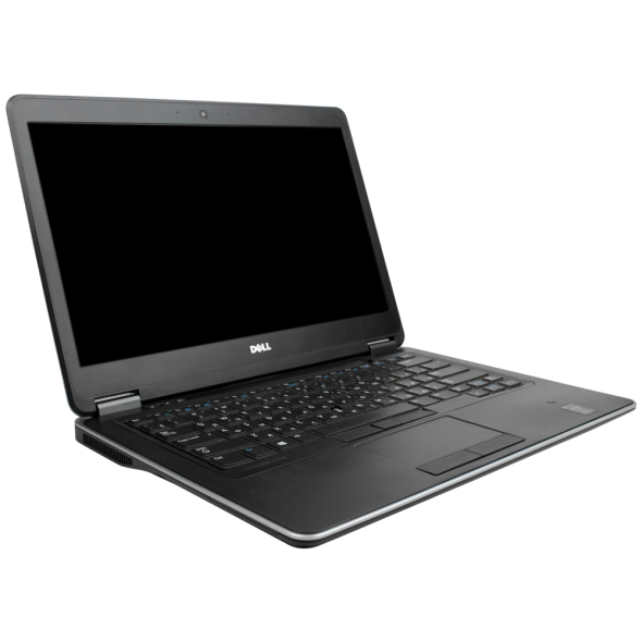 Ноутбук 14&quot; Dell Latitude E7440 Intel Core i5-4310U 8Gb RAM 320Gb HDD - 7