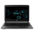 Ноутбук 13.3" HP ProBook 430 G2 Intel Core i3-5010U 8Gb RAM 240Gb SSD - 1