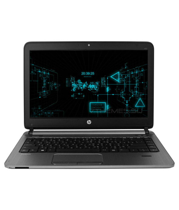 Ноутбук 13.3&quot; HP ProBook 430 G2 Intel Core i3-5010U 8Gb RAM 240Gb SSD - 1