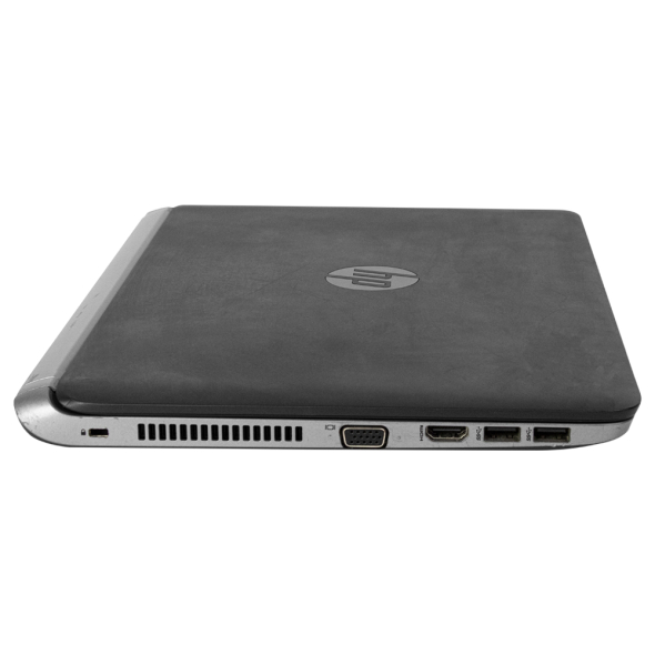 Ноутбук 13.3&quot; HP ProBook 430 G2 Intel Core i3-5010U 8Gb RAM 240Gb SSD - 2