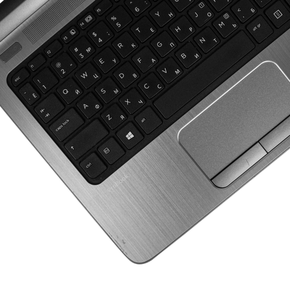 Ноутбук 13.3&quot; HP ProBook 430 G2 Intel Core i3-5010U 8Gb RAM 240Gb SSD - 4
