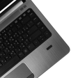 Ноутбук 13.3" HP ProBook 430 G2 Intel Core i3-5010U 8Gb RAM 240Gb SSD - 6