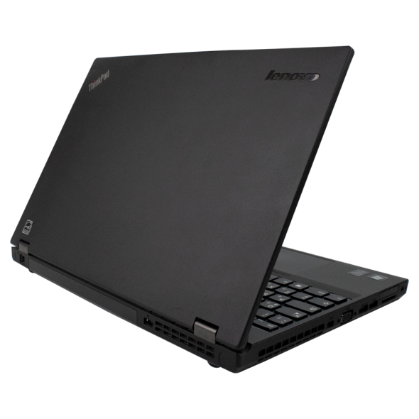 Ноутбук 15.6&quot; Lenovo ThinkPad T540p Intel Core i5-4300M 8 RAM 240 SSD FullHD - 7