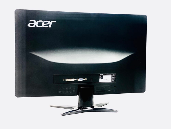 21.5&quot; Монітор Acer G226HQL Full HD VA - 2