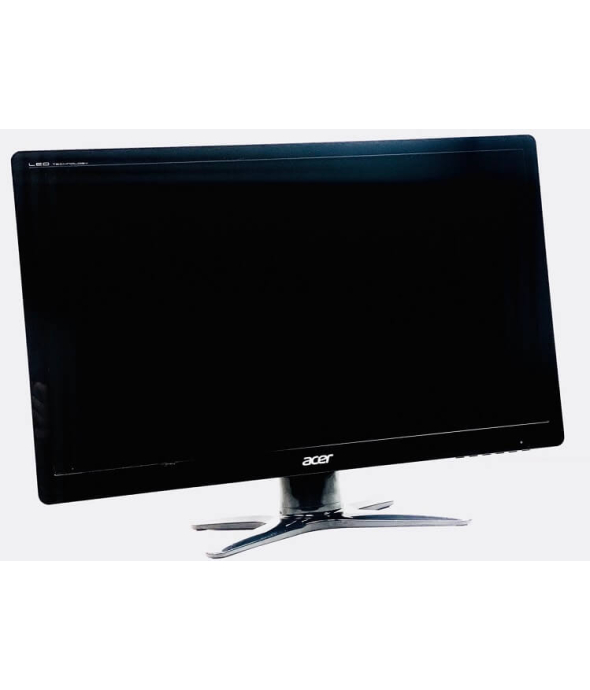 21.5&quot; Монітор Acer G226HQL Full HD VA - 1