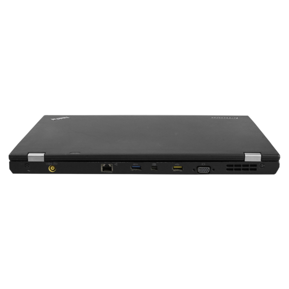 Ноутбук 14&quot; Lenovo ThinkPad T430s Intel Core i5-3320M 8Gb RAM 256Gb SSD - 3