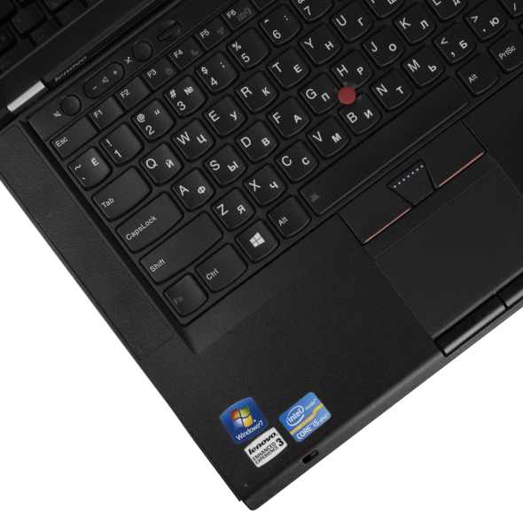 Ноутбук 14&quot; Lenovo ThinkPad T430s Intel Core i5-3320M 8Gb RAM 256Gb SSD - 7