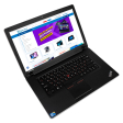Ноутбук 15.6" LenovoThinkPad Edge 15 Intel Core i3-370M 4Gb RAM 320 HDD - 1