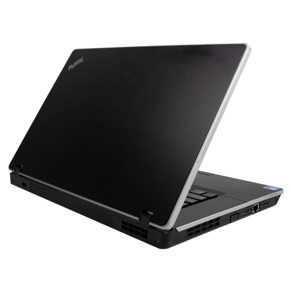 Ноутбук 15.6&quot; LenovoThinkPad Edge 15 Intel Core i3-370M 4Gb RAM 320 HDD - 2