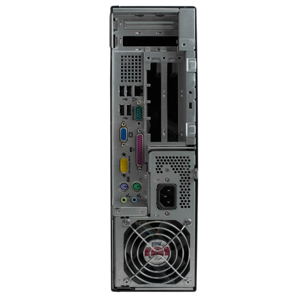 Системный блок HP Intel® Pentium® E2160 ОЗУ 1GB noDisk - 4
