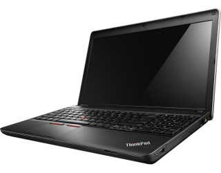 БУ Ноутбук 15.6&quot; Lenovo ThinkPad Edge E530c Intel Core i3-3110M 8Gb RAM 120Gb SSD из Европы в Днепре