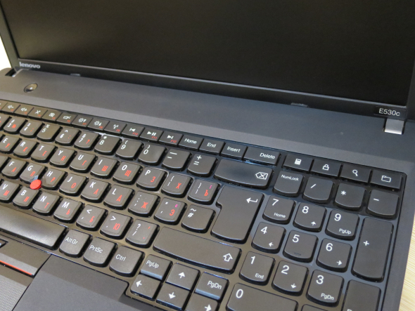 Ноутбук 15.6&quot; Lenovo ThinkPad Edge E530c Intel Core i3-3110M 8Gb RAM 120Gb SSD - 8