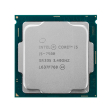 Процессор Intel® Core™ i5-7500 (6 МБ кэш-памяти, тактовая частота до 3,80 ГГц) - 1