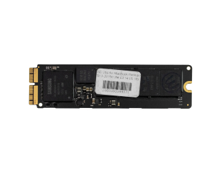 БУ 256 GB PCIe SSD для MacBook Retina 2013-2015 годов из Европы в Днепре