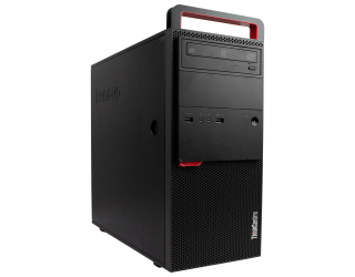 БУ Системный блок Lenovo ThinkCentre M900 Intel® Core™ i5-6500 8GB RAM 500GB HDD из Европы в Днепре