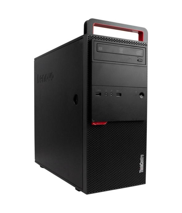 Системный блок Lenovo ThinkCentre M900 Intel® Core™ i5-6500 8GB RAM 240GB SSD - 1