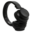 Навушники з гарнітурою HP H3100 Stereo Headset Black - 1