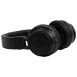 Навушники з гарнітурою HP H3100 Stereo Headset Black - 2