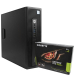 Системный блок HP ProDesk 800 G2 SFF Intel® Core™ i5-6500 16GB RAM 500GB HDD + Новая GeForce GTX 1050Ti 4GB