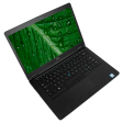 Ноутбук 14" Dell Latitude 5490 Intel Core i5-8350U 8Gb RAM 256Gb SSD M.2 - 1