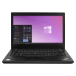 Ноутбук 14" Lenovo ThinkPad T470 Intel Core i5-7300U 8Gb RAM 256Gb SSD Touch - 1