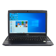 Ноутбук 15.6" Fujitsu Lifebook A544 Intel Core i5-4200M 8Gb RAM 500Gb HDD - 1
