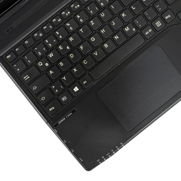 Ноутбук 15.6&quot; Fujitsu Lifebook A544 Intel Core i5-4200M 8Gb RAM 500Gb HDD - 9