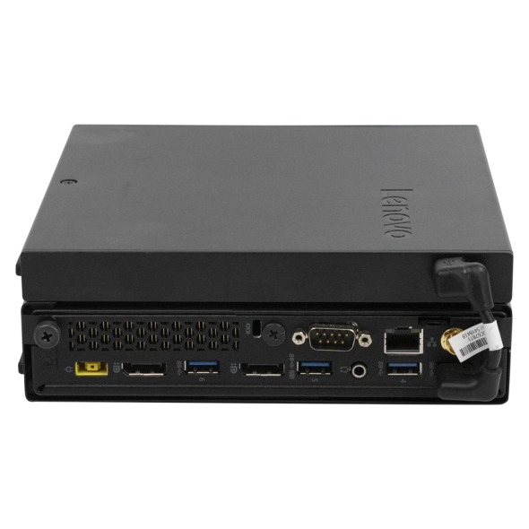 Системний блок Lenovo ThinkCentre M900 Mini Intel® Core ™ i5-6500T 8GB RAM 500GB HDD - 2